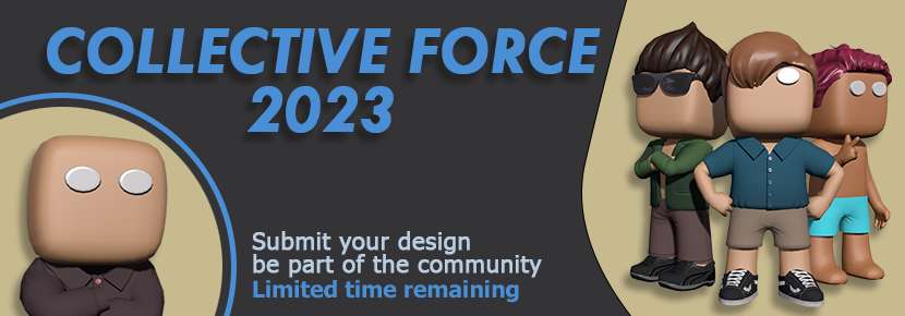 Collective Force 2023