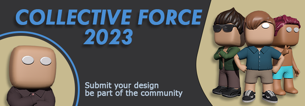 Collective Force 2023