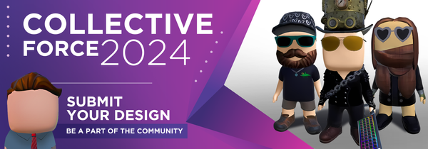 Collective Force 2024