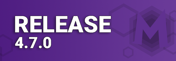 Meshcaid 4.7.0 Release